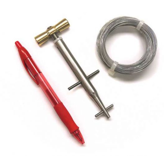 ClampTite Clamp Maker